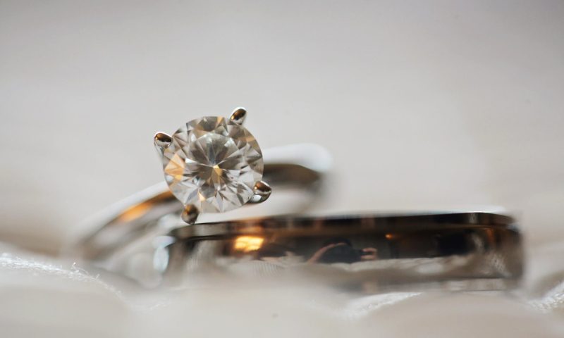 Le diamant de synthèse : le bijou éthique