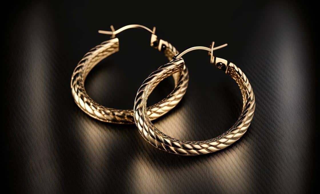 Réparation de boucles d’oreilles : redonnez-leur éclat et élégance