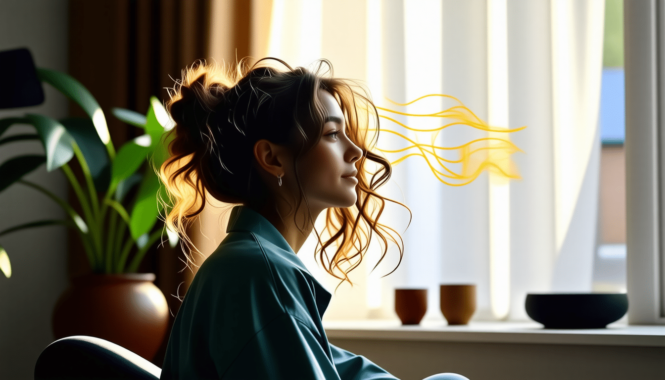 découvrez comment harmoniser votre coiffure à vos vibrations personnelles pour révéler votre énergie intérieure. nos conseils personnalisés vous aident à choisir la coupe et la couleur de cheveux qui correspondent à votre personnalité et à votre bien-être.