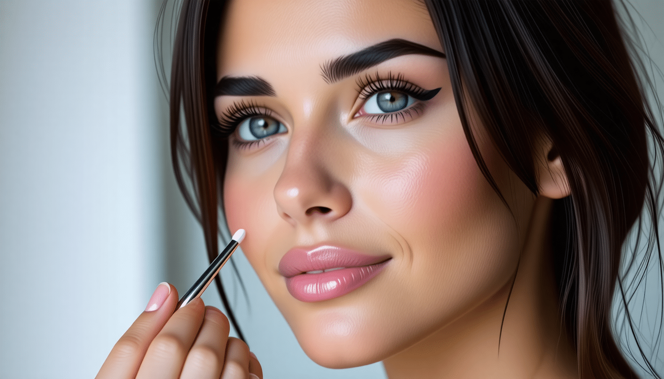 découvrez comment appliquer un contour des yeux pour sublimer et rafraîchir votre regard. conseils, astuces et étapes clés pour une beauté éclatante et un regard lumineux au quotidien.